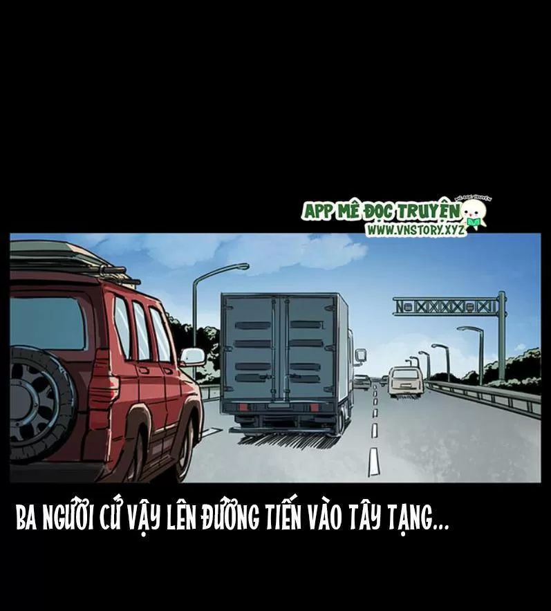 U Minh Ngụy Tượng Chapter 263 - Trang 2