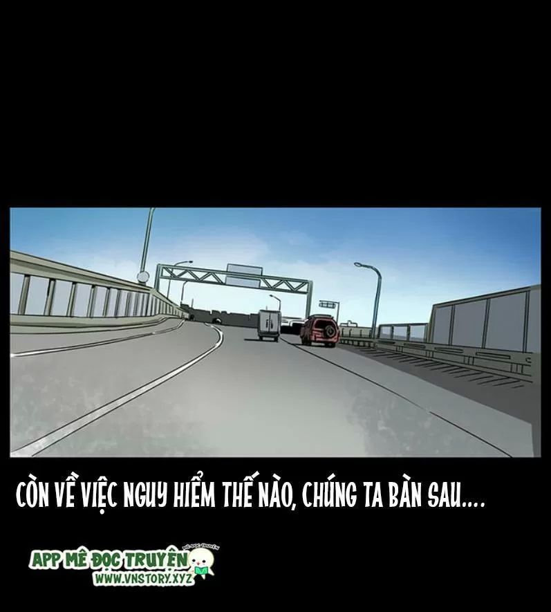 U Minh Ngụy Tượng Chapter 263 - Trang 2