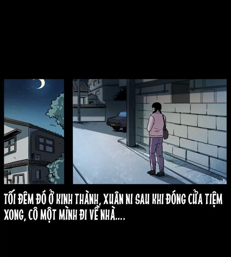 U Minh Ngụy Tượng Chapter 263 - Trang 2