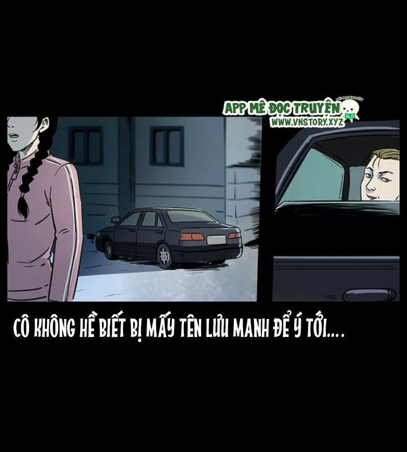 U Minh Ngụy Tượng Chapter 263 - Trang 2