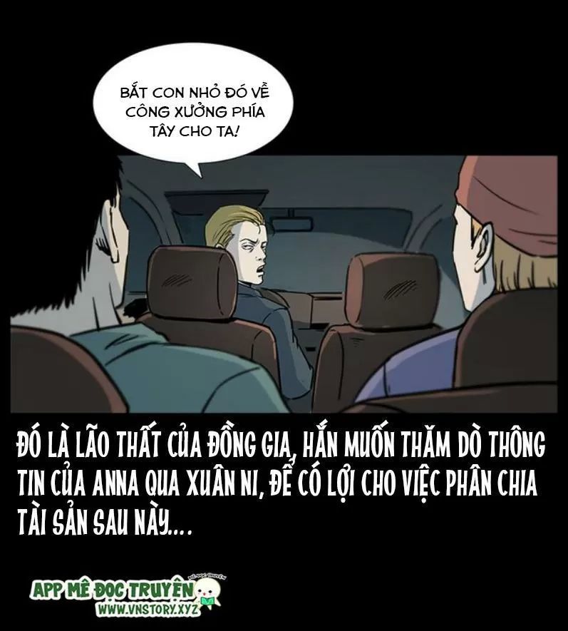 U Minh Ngụy Tượng Chapter 263 - Trang 2