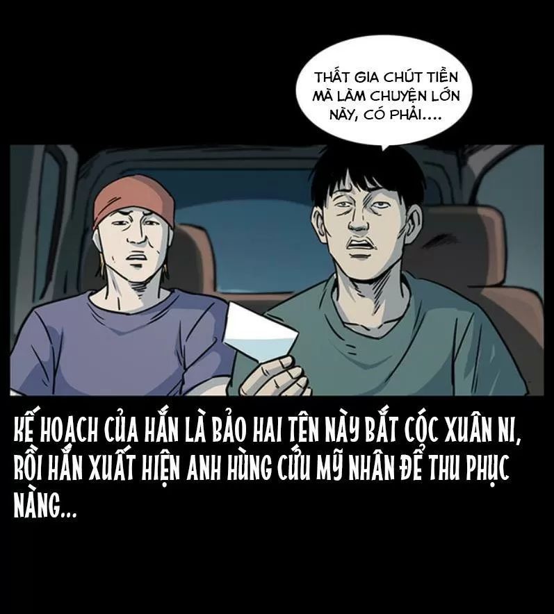 U Minh Ngụy Tượng Chapter 263 - Trang 2