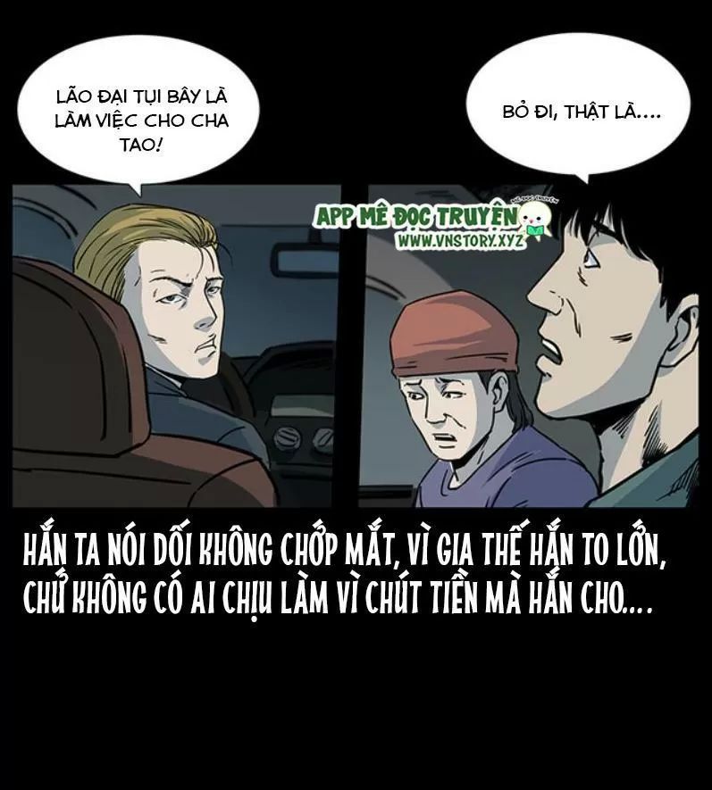 U Minh Ngụy Tượng Chapter 263 - Trang 2