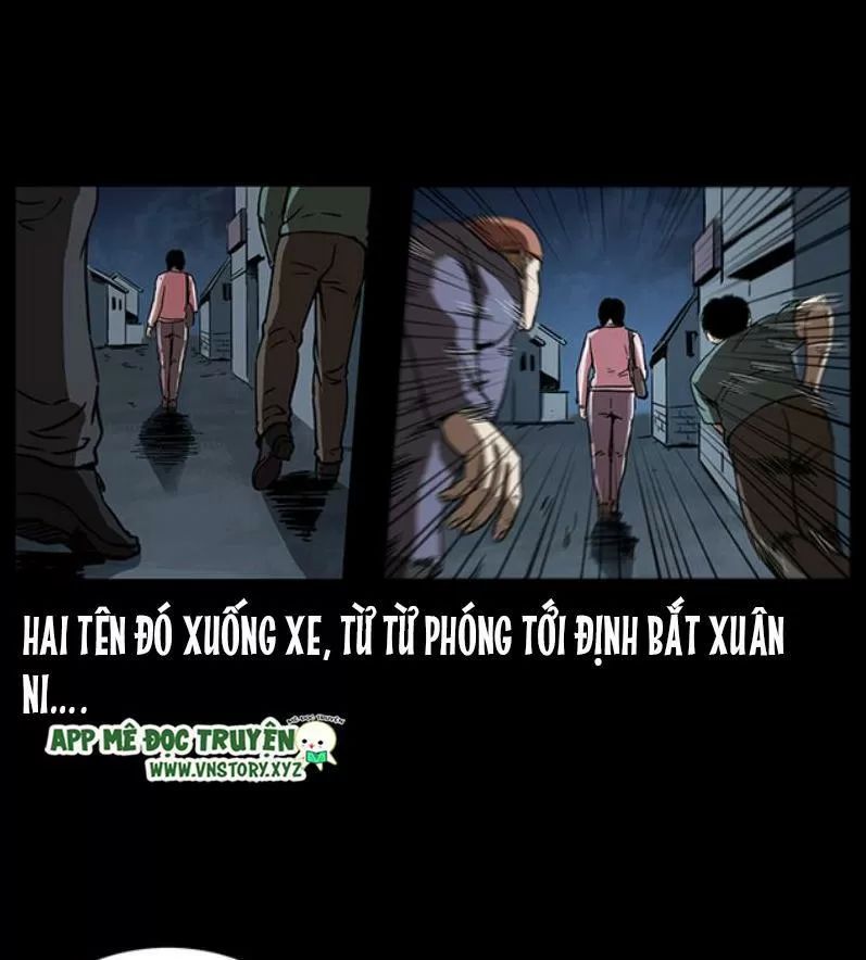 U Minh Ngụy Tượng Chapter 263 - Trang 2