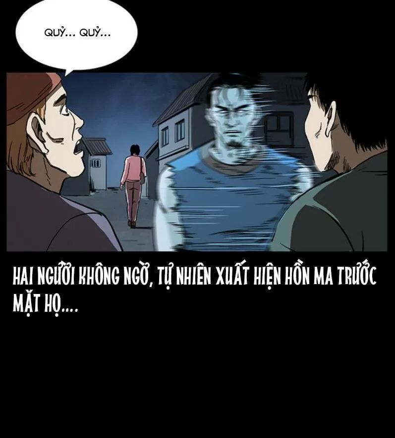 U Minh Ngụy Tượng Chapter 263 - Trang 2