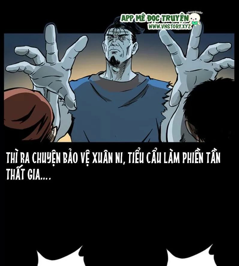 U Minh Ngụy Tượng Chapter 263 - Trang 2