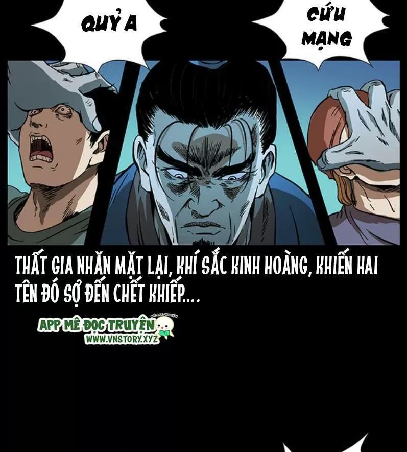 U Minh Ngụy Tượng Chapter 263 - Trang 2