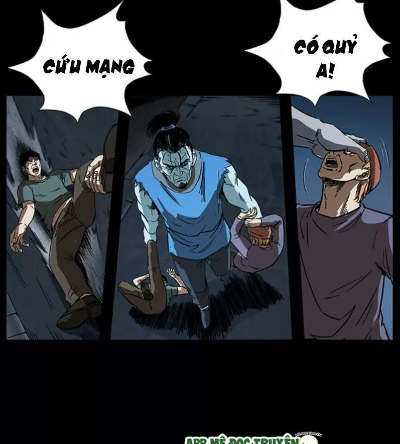 U Minh Ngụy Tượng Chapter 263 - Trang 2