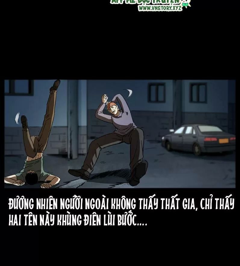 U Minh Ngụy Tượng Chapter 263 - Trang 2