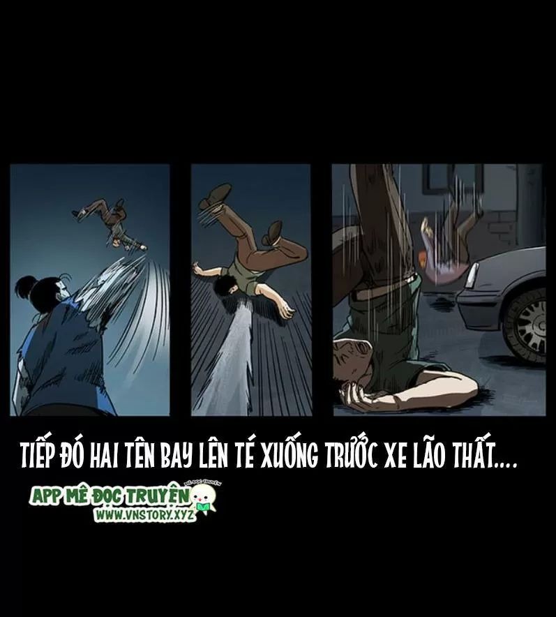 U Minh Ngụy Tượng Chapter 263 - Trang 2