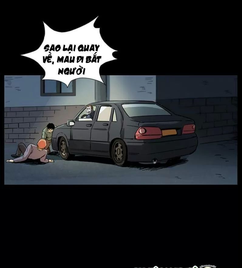 U Minh Ngụy Tượng Chapter 263 - Trang 2