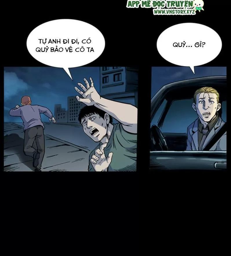 U Minh Ngụy Tượng Chapter 263 - Trang 2