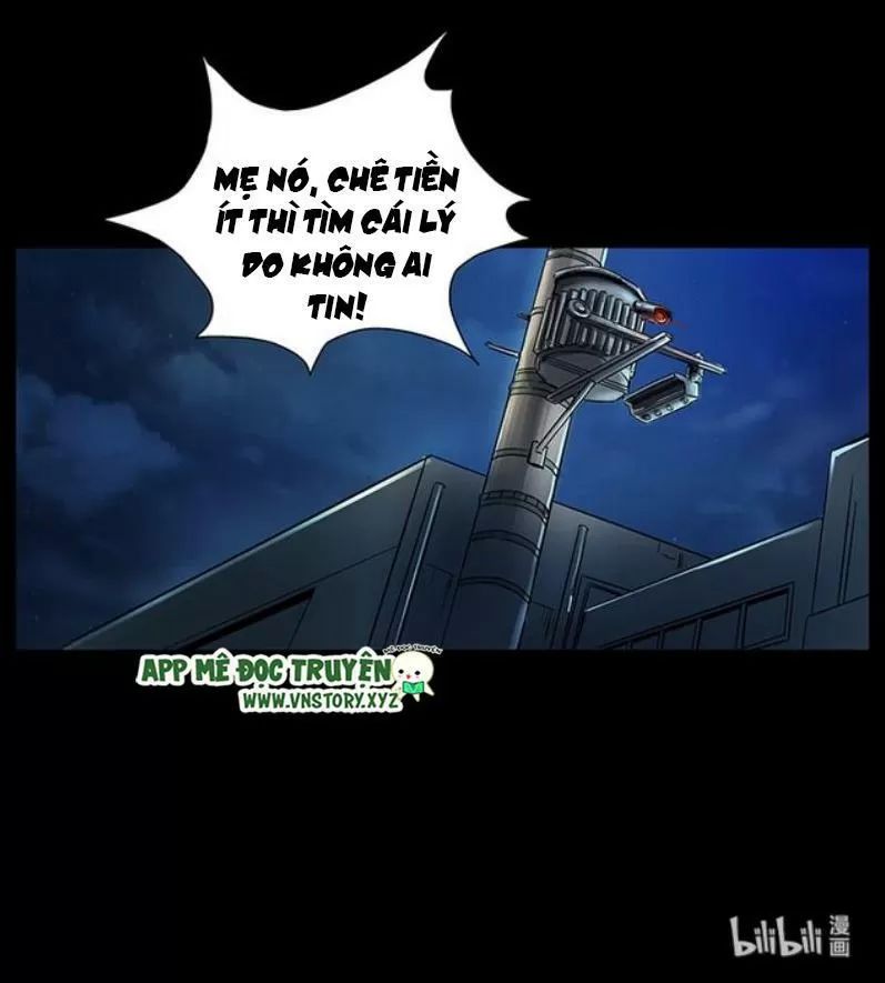 U Minh Ngụy Tượng Chapter 263 - Trang 2