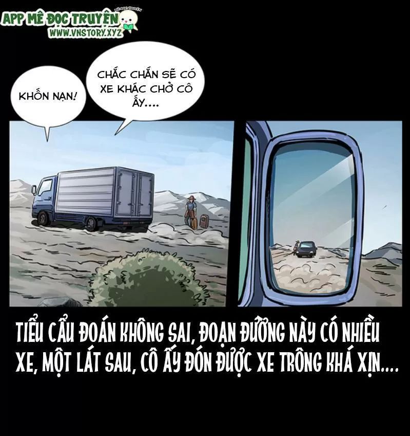 U Minh Ngụy Tượng Chapter 264 - Trang 2