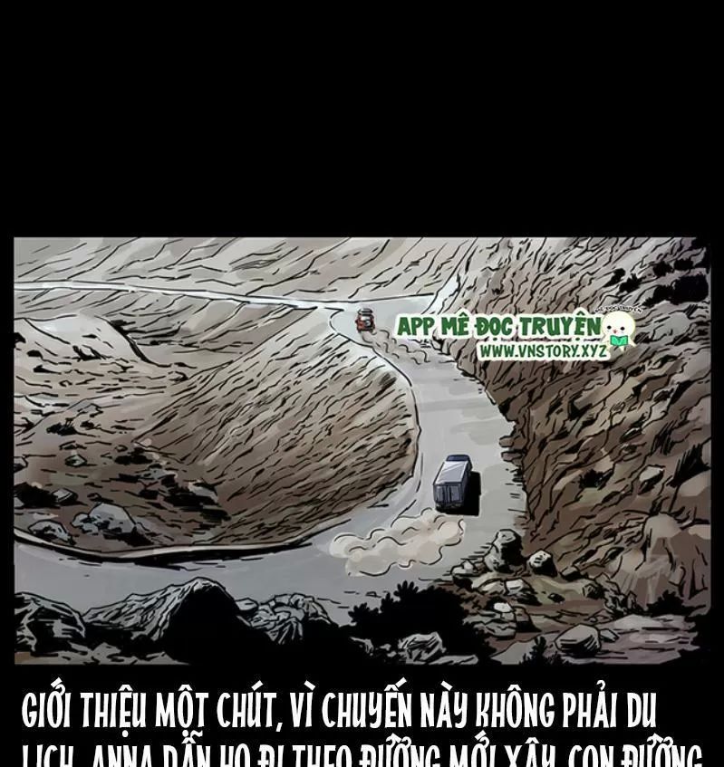 U Minh Ngụy Tượng Chapter 264 - Trang 2