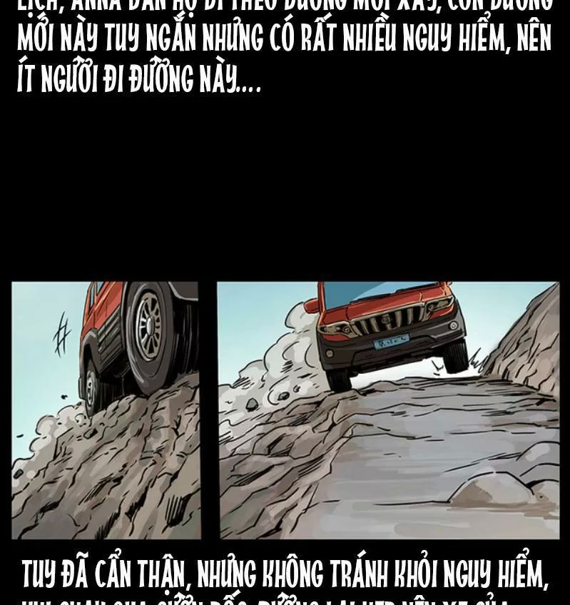 U Minh Ngụy Tượng Chapter 264 - Trang 2