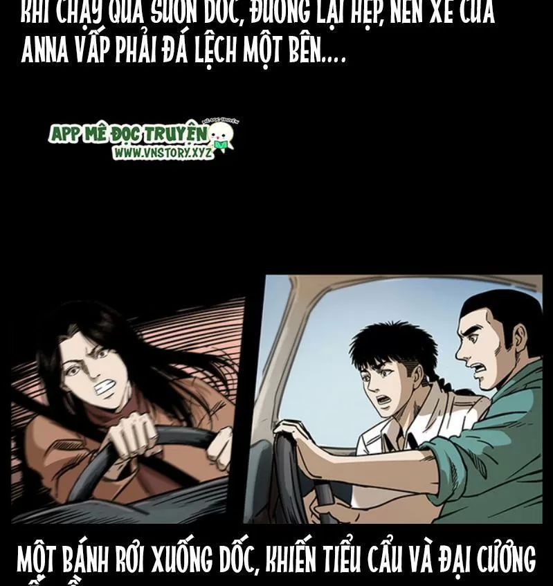 U Minh Ngụy Tượng Chapter 264 - Trang 2