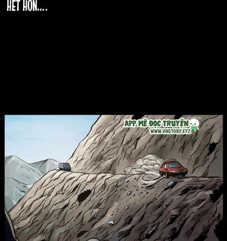 U Minh Ngụy Tượng Chapter 264 - Trang 2