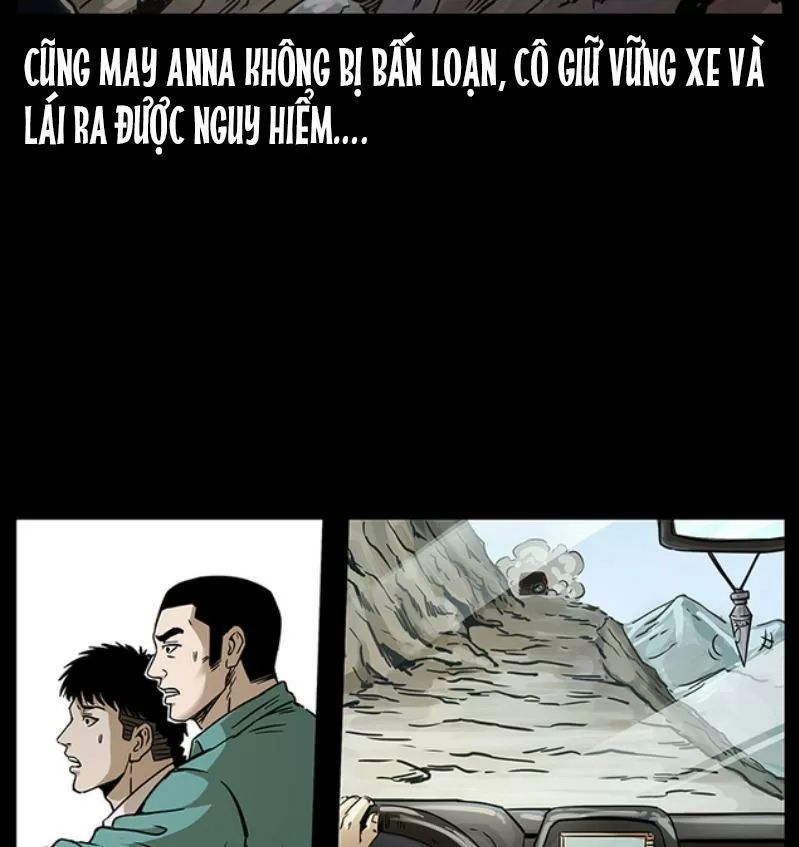 U Minh Ngụy Tượng Chapter 264 - Trang 2