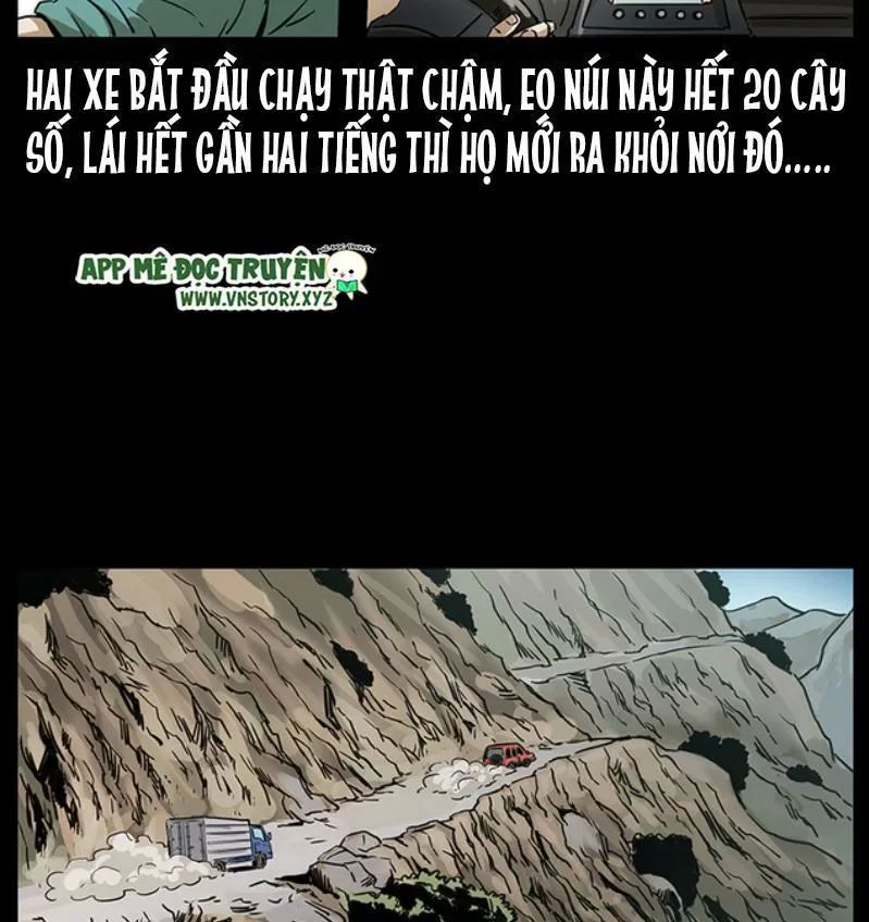 U Minh Ngụy Tượng Chapter 264 - Trang 2