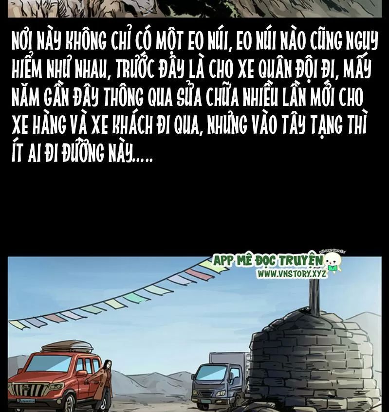 U Minh Ngụy Tượng Chapter 264 - Trang 2