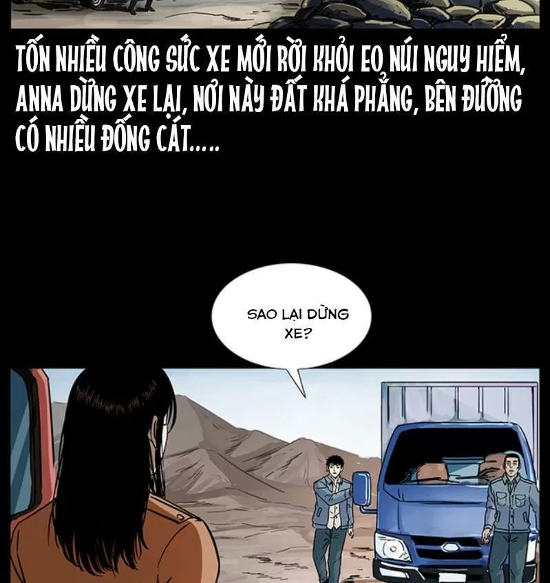 U Minh Ngụy Tượng Chapter 264 - Trang 2