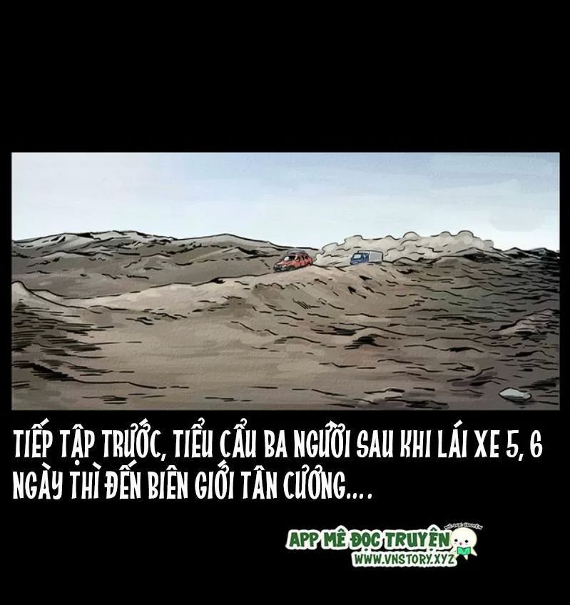 U Minh Ngụy Tượng Chapter 264 - Trang 2