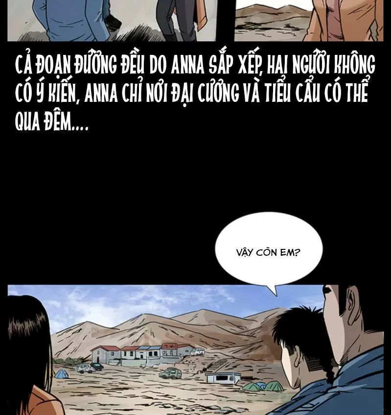 U Minh Ngụy Tượng Chapter 264 - Trang 2