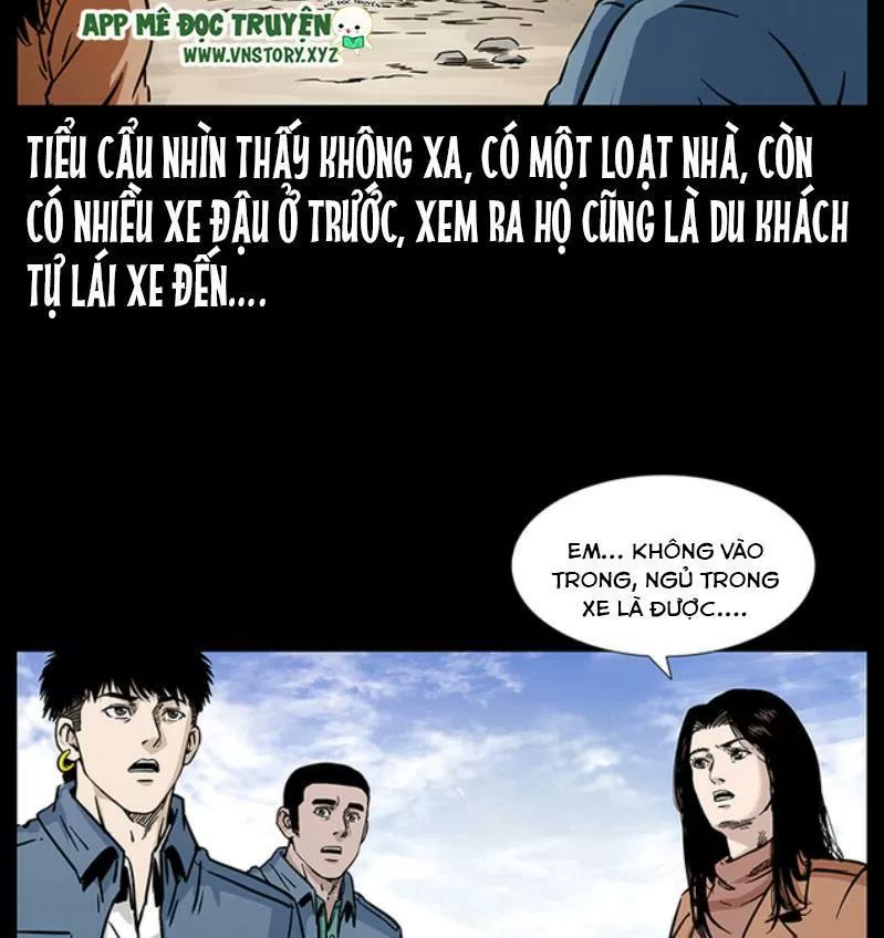 U Minh Ngụy Tượng Chapter 264 - Trang 2