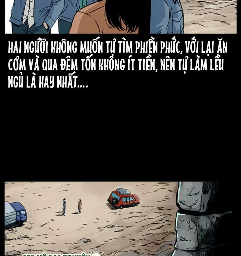 U Minh Ngụy Tượng Chapter 264 - Trang 2