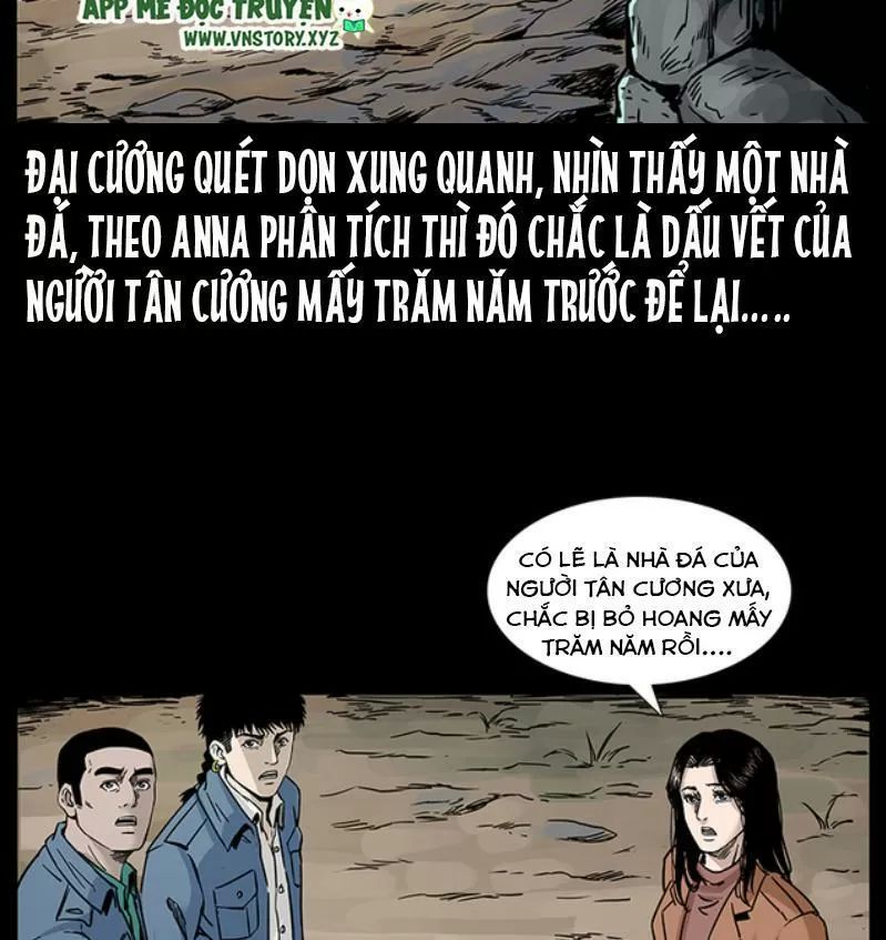 U Minh Ngụy Tượng Chapter 264 - Trang 2
