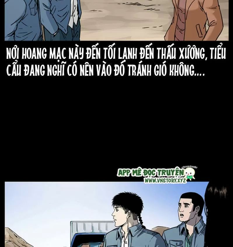 U Minh Ngụy Tượng Chapter 264 - Trang 2