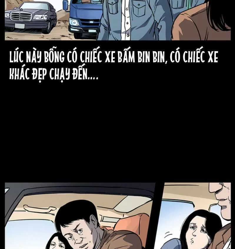 U Minh Ngụy Tượng Chapter 264 - Trang 2