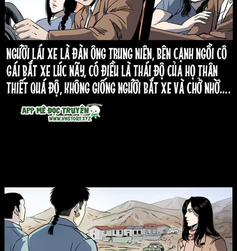 U Minh Ngụy Tượng Chapter 264 - Trang 2