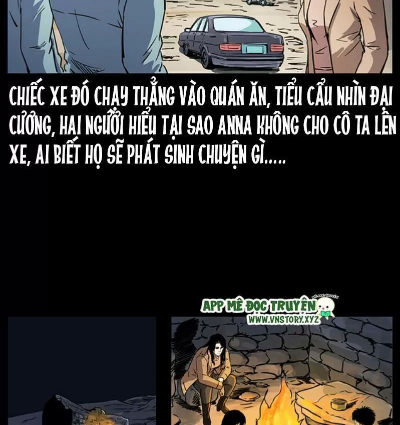 U Minh Ngụy Tượng Chapter 264 - Trang 2