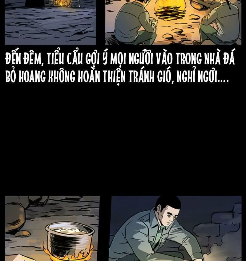 U Minh Ngụy Tượng Chapter 264 - Trang 2