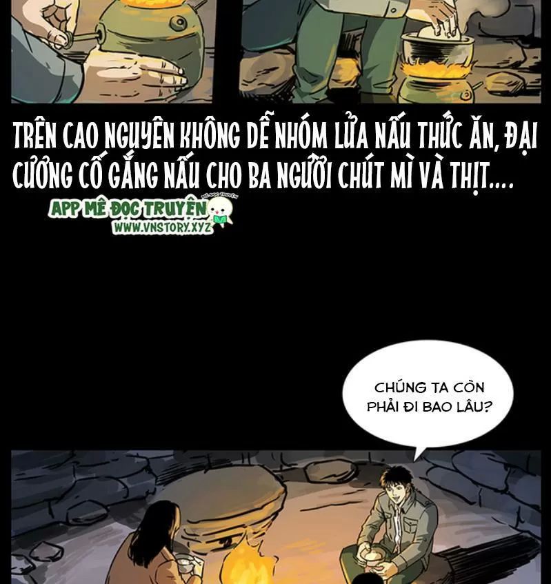U Minh Ngụy Tượng Chapter 264 - Trang 2