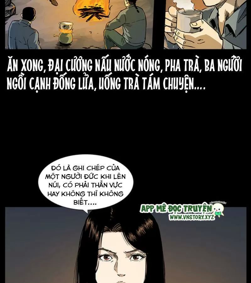 U Minh Ngụy Tượng Chapter 264 - Trang 2