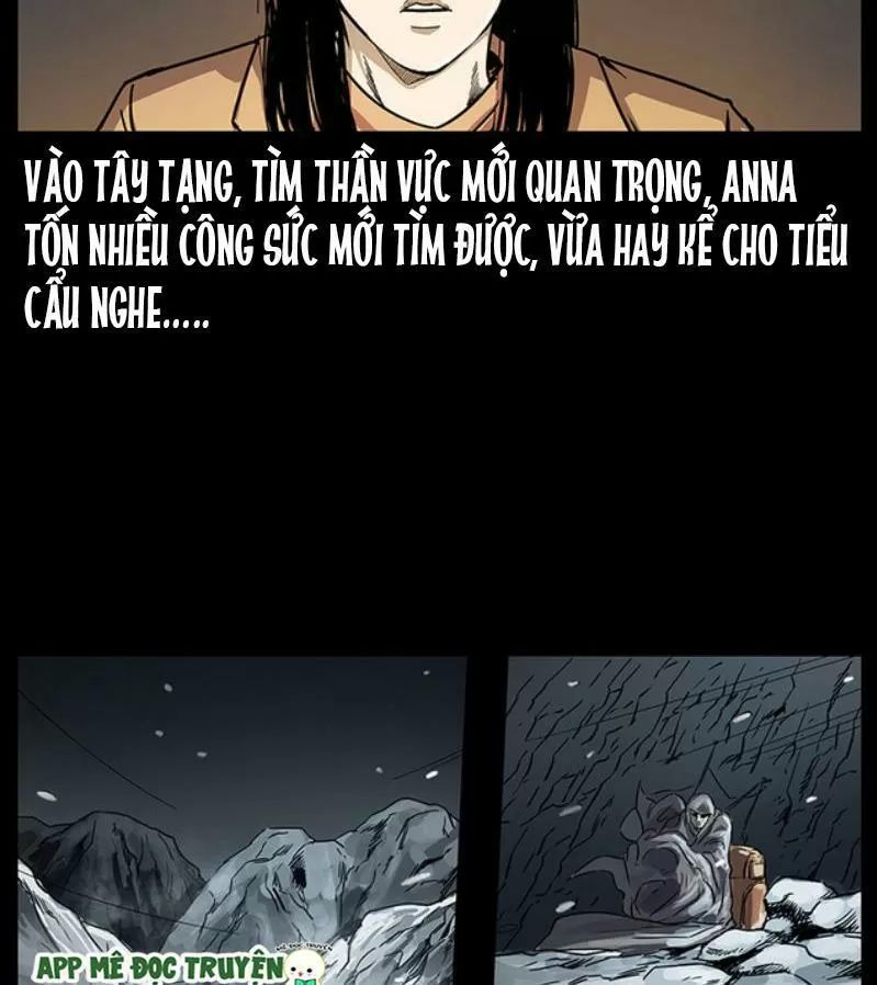 U Minh Ngụy Tượng Chapter 264 - Trang 2