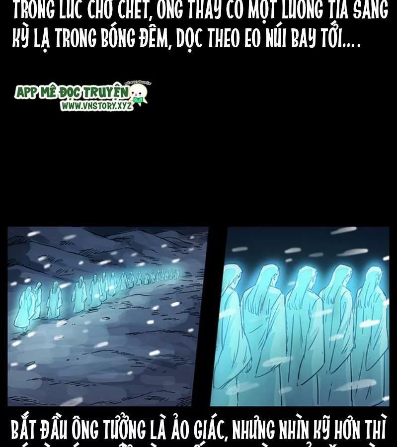 U Minh Ngụy Tượng Chapter 264 - Trang 2