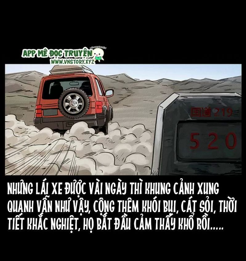 U Minh Ngụy Tượng Chapter 264 - Trang 2