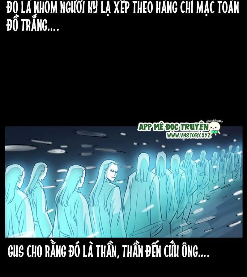 U Minh Ngụy Tượng Chapter 264 - Trang 2