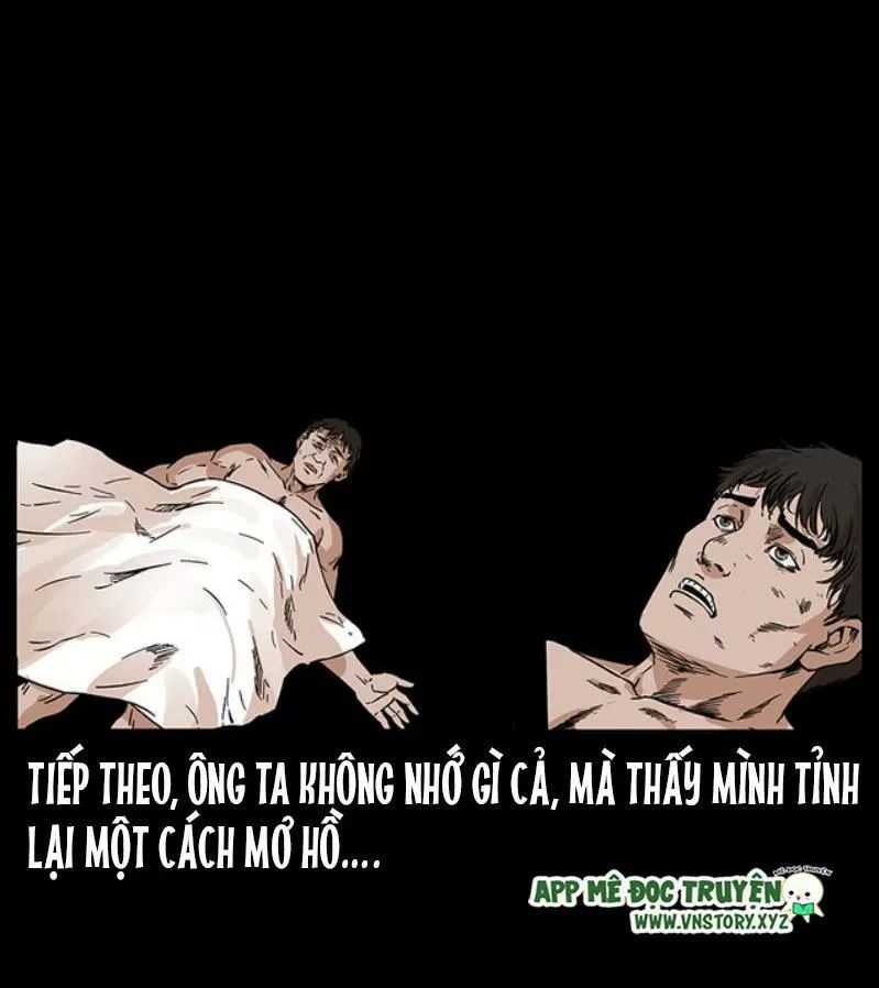 U Minh Ngụy Tượng Chapter 264 - Trang 2