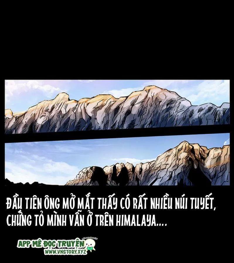 U Minh Ngụy Tượng Chapter 264 - Trang 2