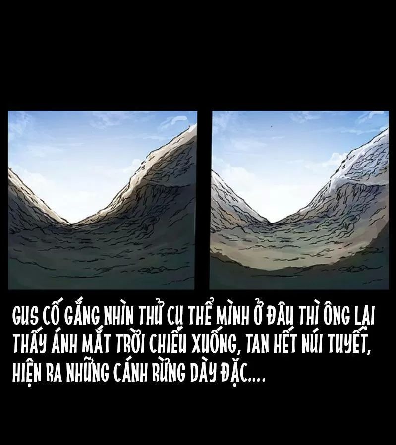 U Minh Ngụy Tượng Chapter 264 - Trang 2