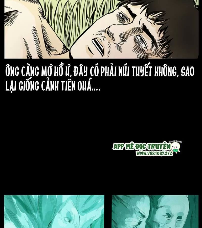 U Minh Ngụy Tượng Chapter 264 - Trang 2