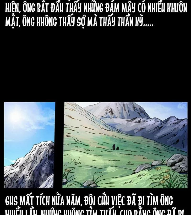 U Minh Ngụy Tượng Chapter 264 - Trang 2