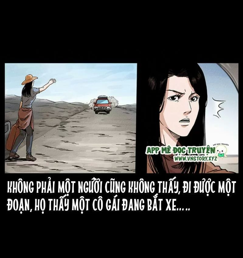 U Minh Ngụy Tượng Chapter 264 - Trang 2