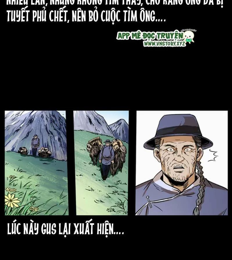 U Minh Ngụy Tượng Chapter 264 - Trang 2