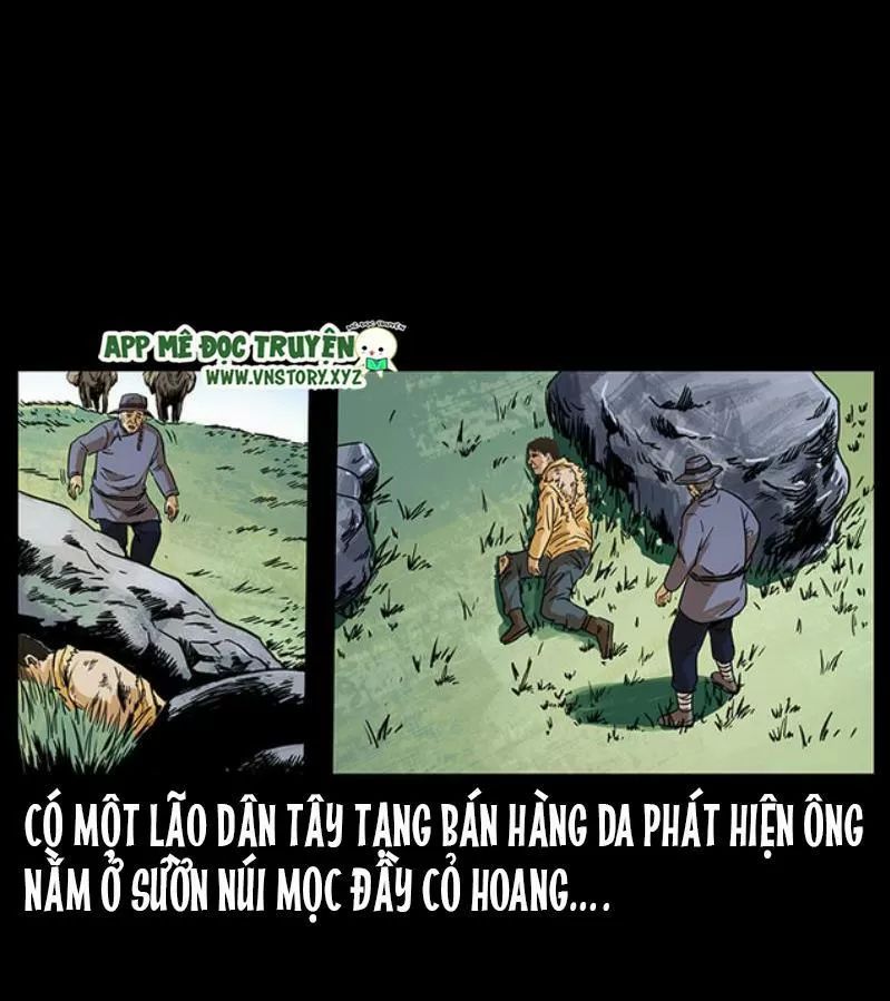 U Minh Ngụy Tượng Chapter 264 - Trang 2